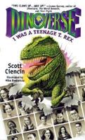 I Was a Teenage T. Rex