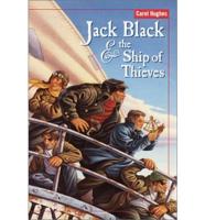 Jack Black & The Ship of Thieves