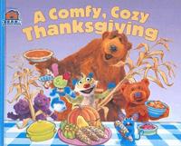 Comfy, Cosy Thanksgiving