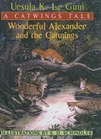 Wonderful Alexander And The Catwing