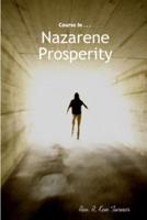 Course in Nazarene Prosperity