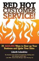 Red Hot Customer Service