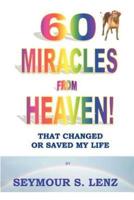 60 Miracles from Heaven