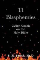 13 Blasphemies