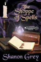 The Shoppe of Spells