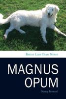 Magnus Opum