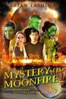 Mystery of the Moonfire