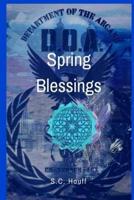 Spring Blessings