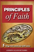 Principles of Faith
