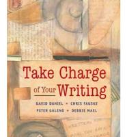 Taking Charge of Your Writing
