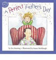 A Perfect Father's Day Book & Cassette