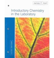 Lab Manual for Zumdahl's Introductory Chemistry: A Foundation