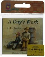 A Day's Work Book & Cassette