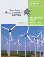 Student Achievement Series: The Enduring Vision