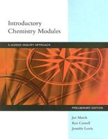 Introductory Chemistry Modules