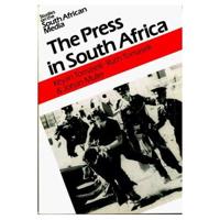 The Press in South Africa