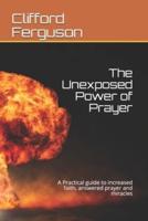 Unexposed Power of Prayer