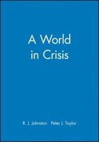 A World in Crisis?