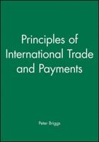 Priniples of International Trade and Payments