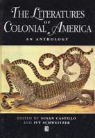 The Literatures of Colonial America