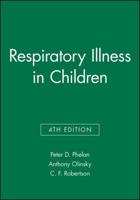 Respiratory Illness in Children