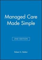 Managed Care Made Simple