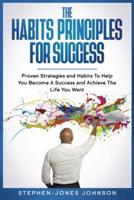 The Habits Principles For Success