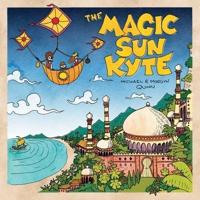 The Magic Sun Kyte