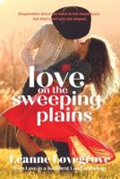 Love on the Sweeping Plains