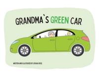 Grandma's Green Car