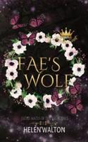Fae's Wolf