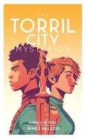 The Torril City Mysterion (Book One)