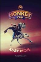 Monkey Cup: Adventures of Koby Pride