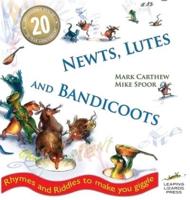 Newts, Lutes and Bandicoots