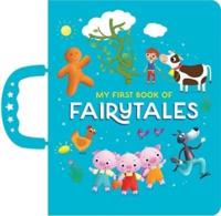 My First Book of Fairytales