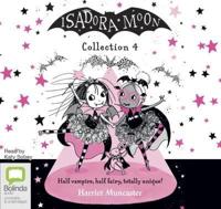 Isadora Moon Collection. 4