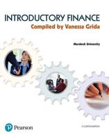 Introductory Finance (Custom Edition)