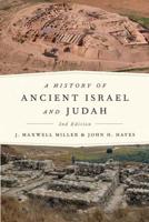 A History of Ancient Israel and Judah