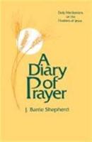 A Diary of Prayer