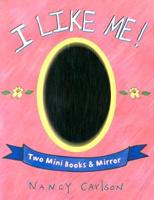 I Like Me! Mini Books and Mirror