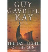 Last Light of the Sun (Canadian Ed)