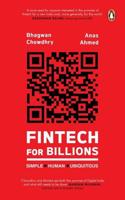 FinTech for Billions