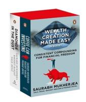 Wealth Creation Made Easy in Boxset