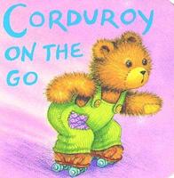 Mccue Lisa : Corduroy on the Go