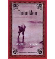 Death in Venice and Other Tales