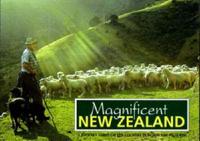 Magnificent New Zealand