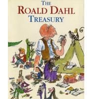 The Roald Dahl Treasury