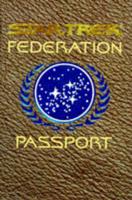 Star Trek Federation Passport