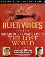 Arthur Conan Doyle's The Lost World