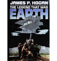 The Legend That Was Earth